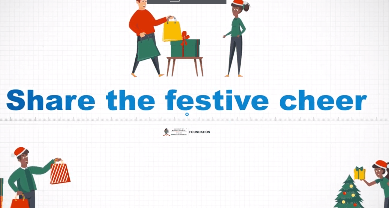 Share the Festive Cheer 2