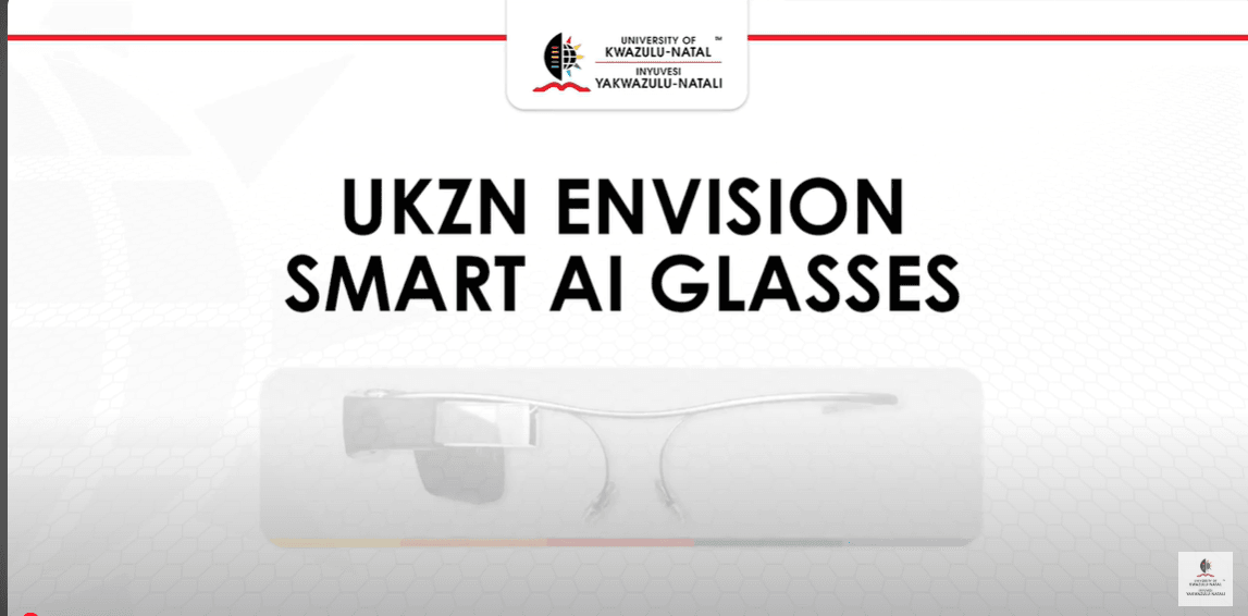 Envision Smart AI Glasses