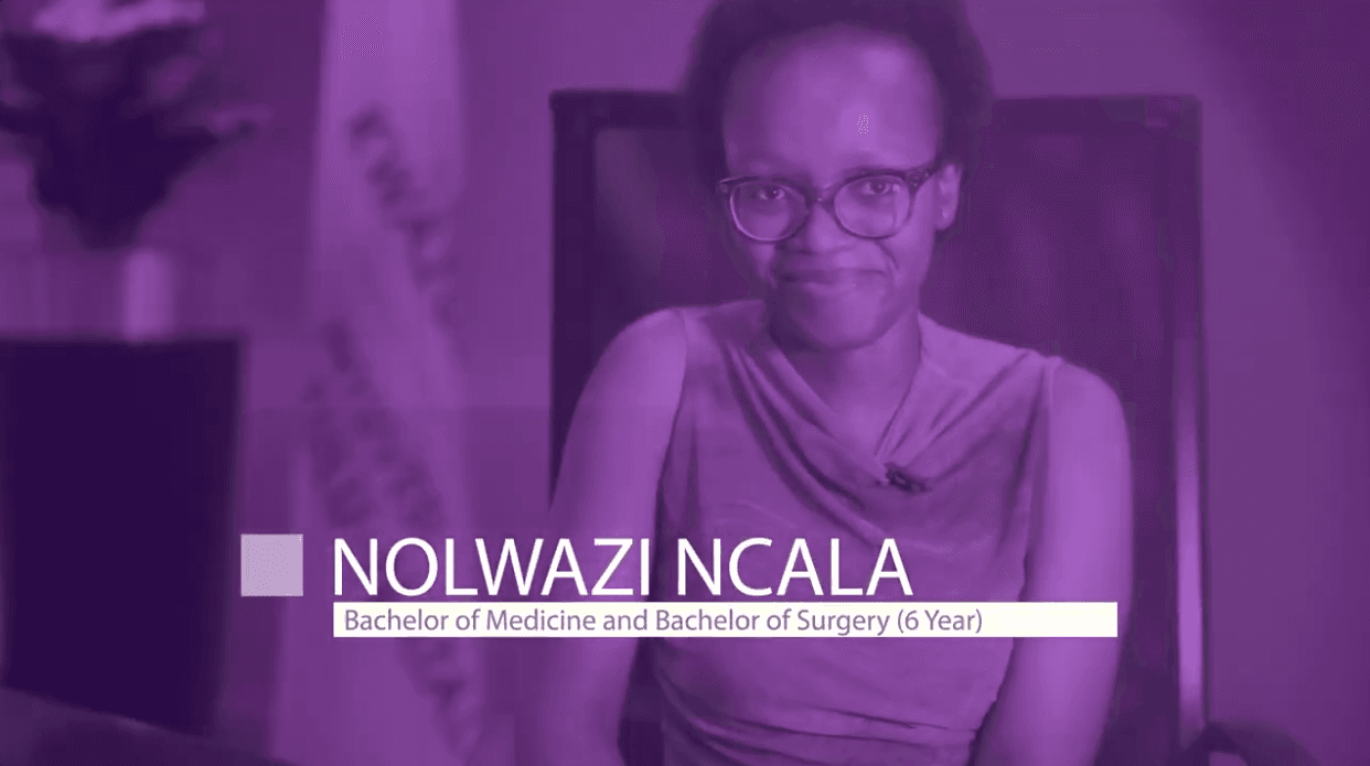Nolwazi Ncala