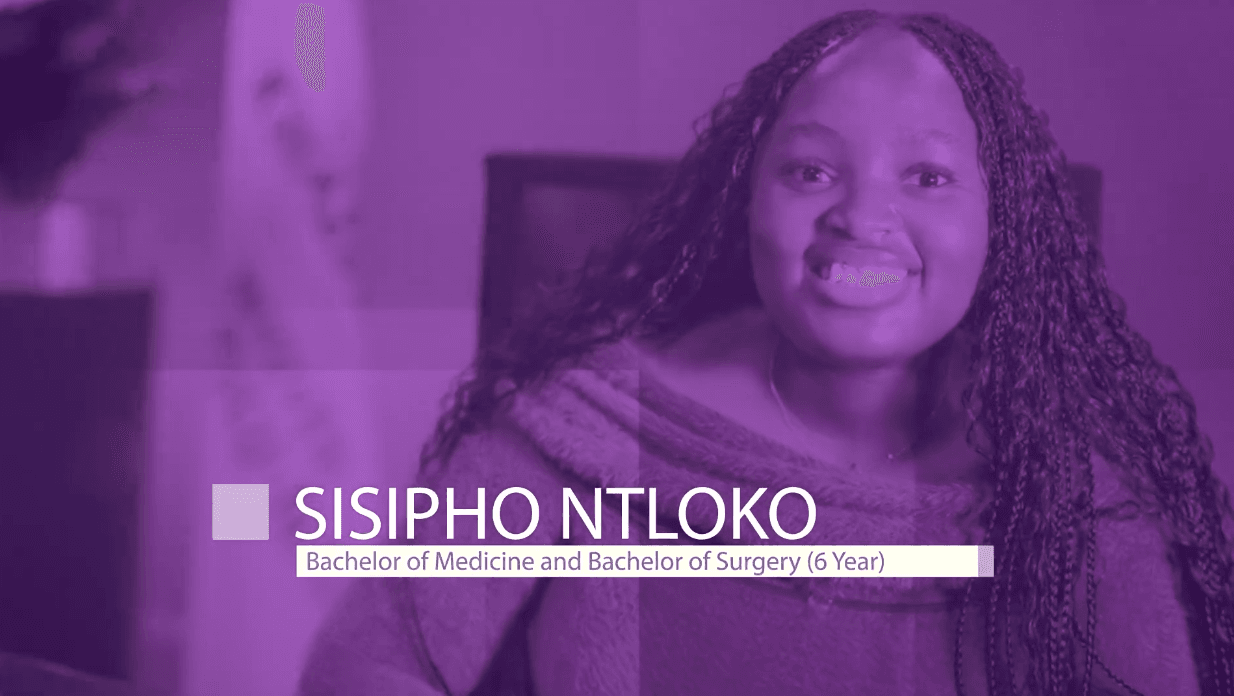 Sisipho Ntloko