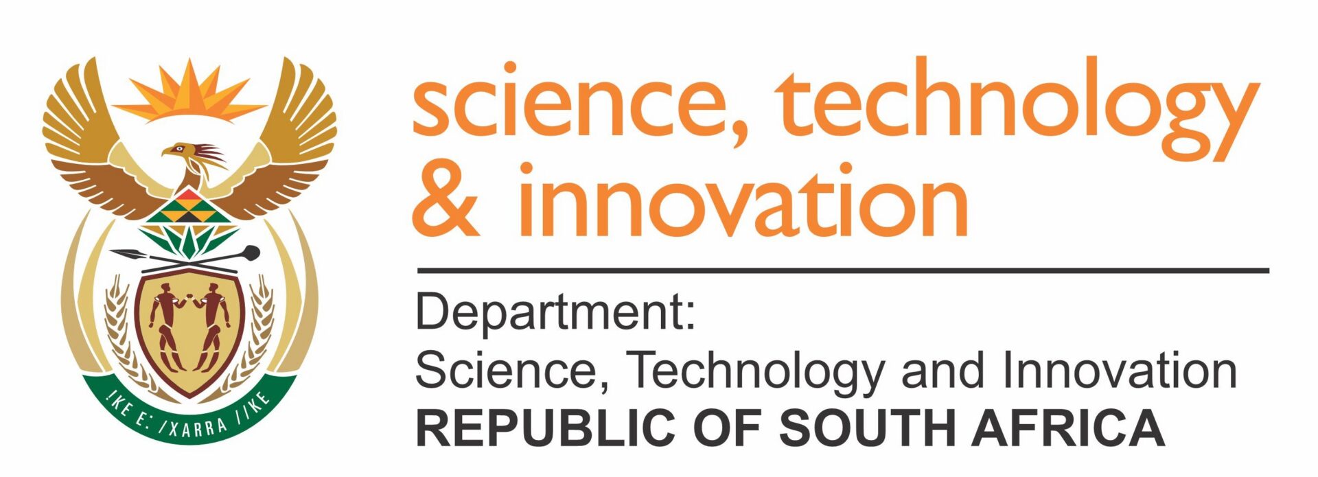 DSTI Logo