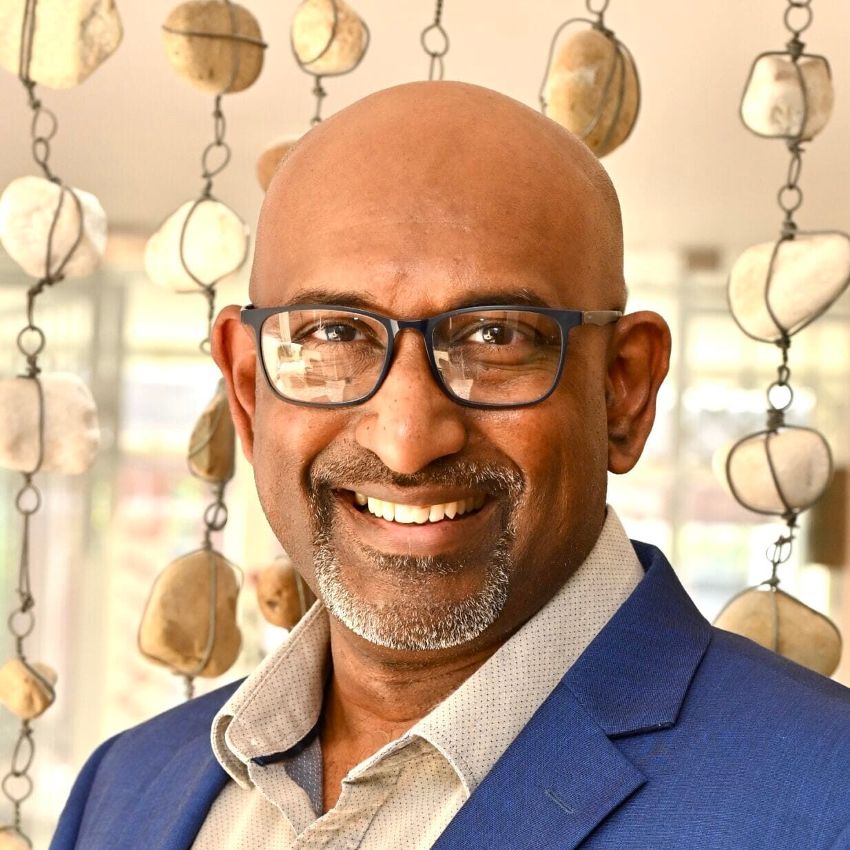 Prof Neil Koorbanally