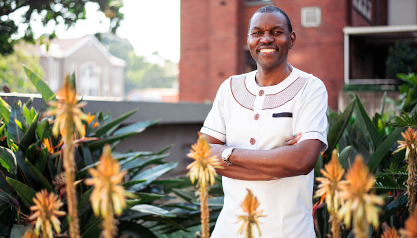 Landmark SA HIV Cure Trial Shows Promising Results
